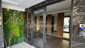 Квартира 1+1 в Оба по выгодной цене, 55 кв.м. - Ракурс 6