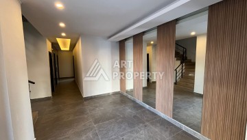 Квартира 1+1 в Оба по выгодной цене, 55 кв.м. - Ракурс 7