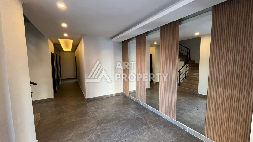 Квартира 1+1 в Оба по выгодной цене, 55 кв.м. - Ракурс 6