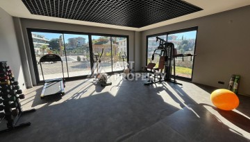 Квартира 1+1 в Оба по выгодной цене, 55 кв.м. - Ракурс 8