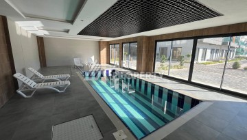 Квартира 1+1 в Оба по выгодной цене, 55 кв.м. - Ракурс 9