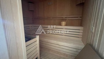 Квартира 1+1 в Оба по выгодной цене, 55 кв.м. - Ракурс 10