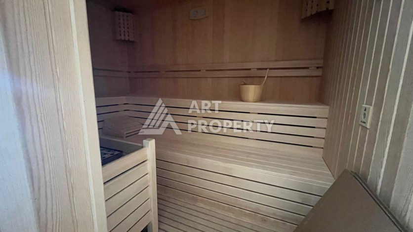 Квартира 1+1 в Оба по выгодной цене, 55 кв.м. - Ракурс 9