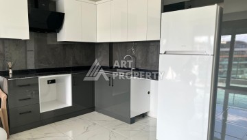 Квартира 1+1 в Оба по выгодной цене, 55 кв.м. - Ракурс 13