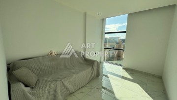 Квартира 1+1 в Оба по выгодной цене, 55 кв.м. - Ракурс 15