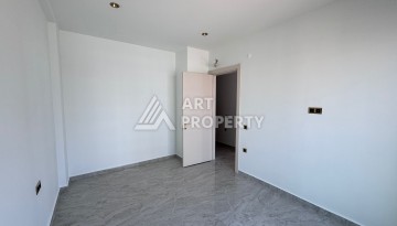 Квартира 1+1 класса премиум в 150 м от моря. Тосмур, Алания - Ракурс 30