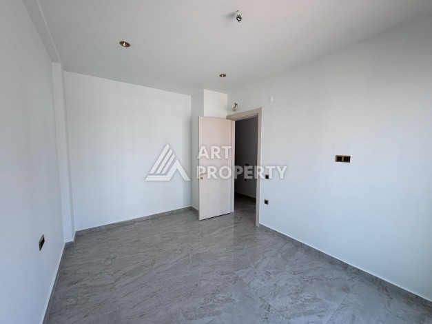 Квартира 1+1 класса премиум в 150 м от моря. Тосмур, Алания - Ракурс 29