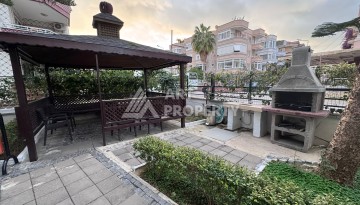 Меблированная квартира 2+1 в центре Оба, Алания. Всего 5 минут до моря - Ракурс 2