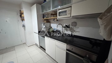 Меблированная квартира 2+1 в центре Оба, Алания. Всего 5 минут до моря - Ракурс 6