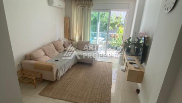 Меблированная квартира 2+1 в центре Оба, Алания. Всего 5 минут до моря - Ракурс 9