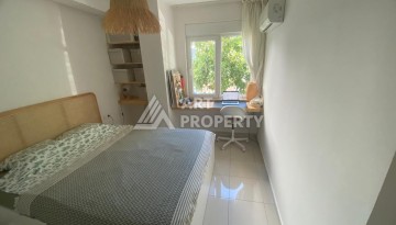 Меблированная квартира 2+1 в центре Оба, Алания. Всего 5 минут до моря - Ракурс 11