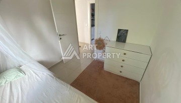 Меблированная квартира 2+1 в центре Оба, Алания. Всего 5 минут до моря - Ракурс 16