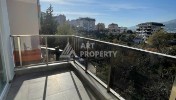 Квартира 1+1 в новом ЖК, 55 кв.м. Оба, Алания - Ракурс 5