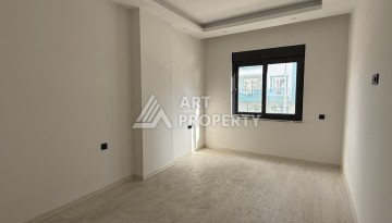 Кварти ра 1+1 в новом доме, 55 кв.м. Махмутлар, Алания. - Ракурс 7