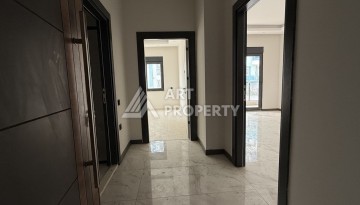 Кварти ра 1+1 в новом доме, 55 кв.м. Махмутлар, Алания. - Ракурс 9