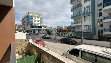 Кварти ра 1+1 в новом доме, 55 кв.м. Махмутлар, Алания. - Ракурс 18