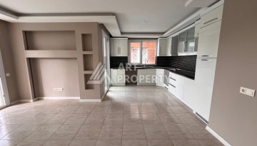 Большая квартира 2+1 в районе Оба, 120 кв.м. Престижная резиденция - Ракурс 14