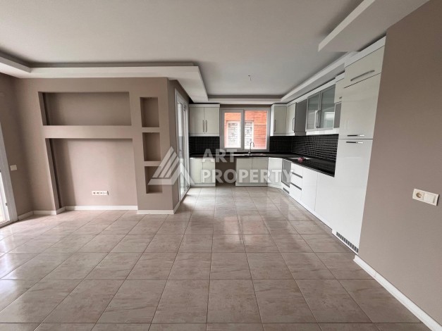 Большая квартира 2+1 в районе Оба, 120 кв.м. Престижная резиденция - Ракурс 13