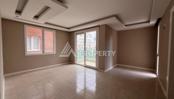 Большая квартира 2+1 в районе Оба, 120 кв.м. Престижная резиденция - Ракурс 15