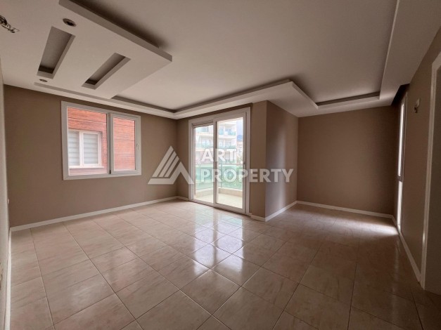 Большая квартира 2+1 в районе Оба, 120 кв.м. Престижная резиденция - Ракурс 14