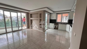 Большая квартира 2+1 в районе Оба, 120 кв.м. Престижная резиденция - Ракурс 16