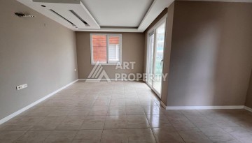 Большая квартира 2+1 в районе Оба, 120 кв.м. Престижная резиденция - Ракурс 18