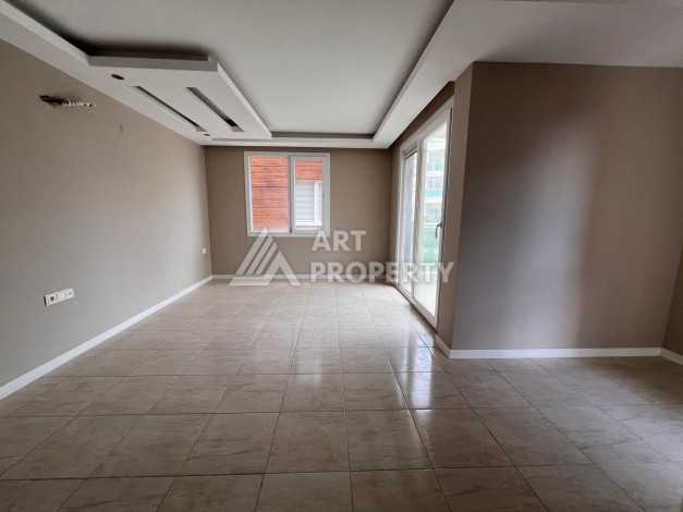 Большая квартира 2+1 в районе Оба, 120 кв.м. Престижная резиденция - Ракурс 17