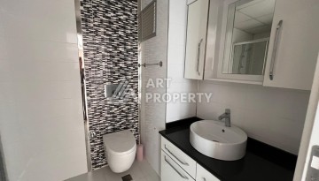 Большая квартира 2+1 в районе Оба, 120 кв.м. Престижная резиденция - Ракурс 23