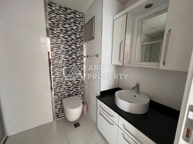 Большая квартира 2+1 в районе Оба, 120 кв.м. Престижная резиденция - Ракурс 22