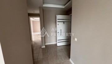 Большая квартира 2+1 в районе Оба, 120 кв.м. Престижная резиденция - Ракурс 24