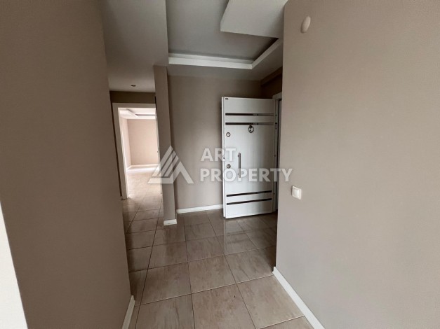 Большая квартира 2+1 в районе Оба, 120 кв.м. Престижная резиденция - Ракурс 23