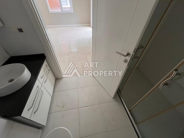 Большая квартира 2+1 в районе Оба, 120 кв.м. Престижная резиденция - Ракурс 24