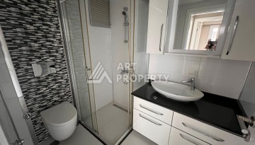 Большая квартира 2+1 в районе Оба, 120 кв.м. Престижная резиденция - Ракурс 26