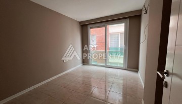 Большая квартира 2+1 в районе Оба, 120 кв.м. Престижная резиденция - Ракурс 27