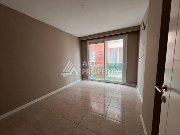 Большая квартира 2+1 в районе Оба, 120 кв.м. Престижная резиденция - Ракурс 26