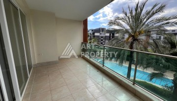 Большая квартира 2+1 в районе Оба, 120 кв.м. Престижная резиденция - Ракурс 28