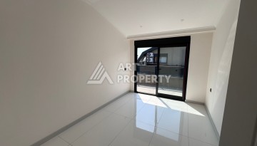 Большой дублекс 3+1 в новой резиденции района Оба, 165 кв.м. - Ракурс 18