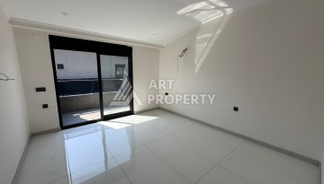 Большой дублекс 3+1 в новой резиденции района Оба, 165 кв.м. - Ракурс 19