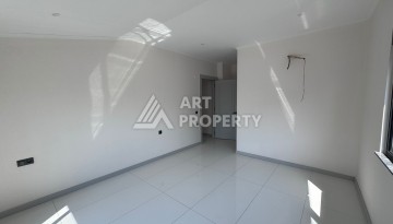 Большой дублекс 3+1 в новой резиденции района Оба, 165 кв.м. - Ракурс 21