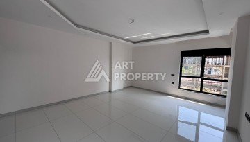 Большой дублекс 3+1 в новой резиденции района Оба, 165 кв.м. - Ракурс 24