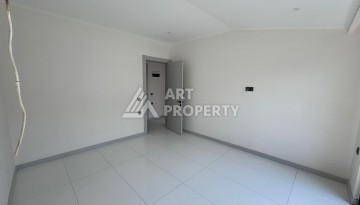 Большой дублекс 3+1 в новой резиденции района Оба, 165 кв.м. - Ракурс 26