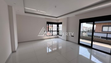 Большой дублекс 3+1 в новой резиденции района Оба, 165 кв.м. - Ракурс 29