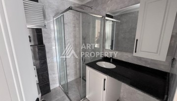 Большой дублекс 3+1 в новой резиденции района Оба, 165 кв.м. - Ракурс 35