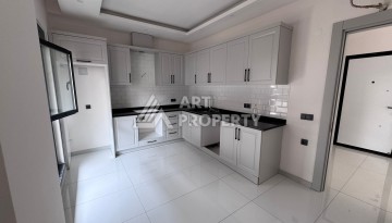 Большой дублекс 3+1 в новой резиденции района Оба, 165 кв.м. - Ракурс 36