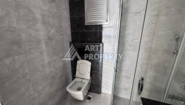 Большой дублекс 3+1 в новой резиденции района Оба, 165 кв.м. - Ракурс 38