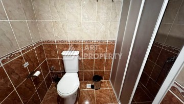 Меблированная квартира 2+1 в районе Оба. Всего 300 м от пляжа - Ракурс 21