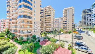 Просторная квартира 2+1 в центре Махмутлара, всего 400 м до моря. - Ракурс 3