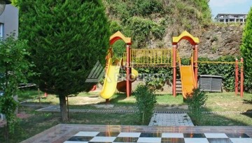 Просторная квартира 2+1 в центре Махмутлара, всего 400 м до моря. - Ракурс 5