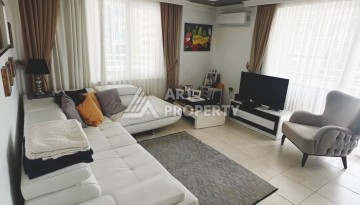 Просторная квартира 2+1 в центре Махмутлара, всего 400 м до моря. - Ракурс 6