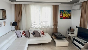 Просторная квартира 2+1 в центре Махмутлара, всего 400 м до моря. - Ракурс 8